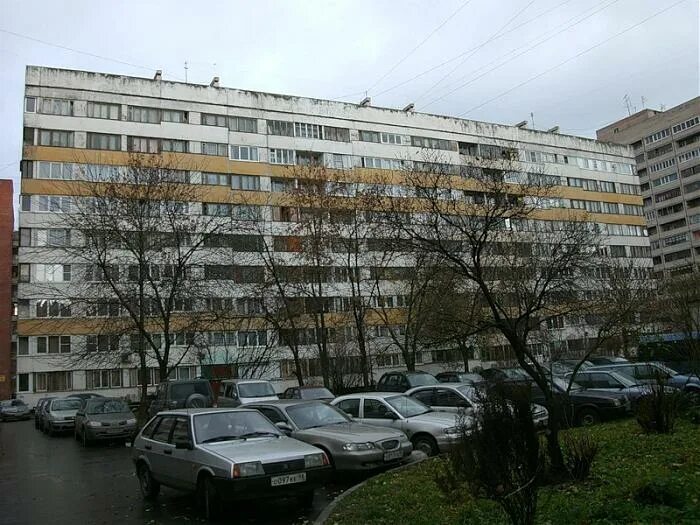Санкт петербург авангардная