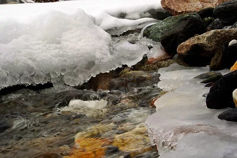 Гори воду песня. Бегут ручьи. Струится ручей.