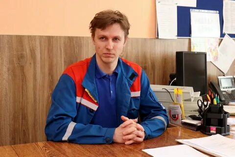 Директор электротеха