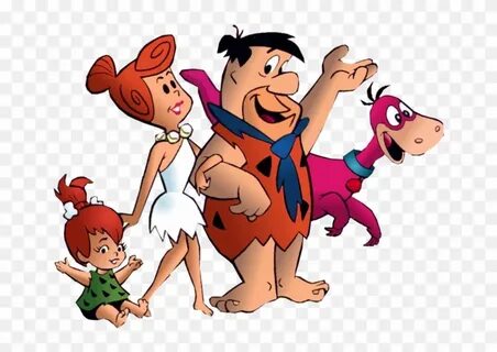 The flintstones