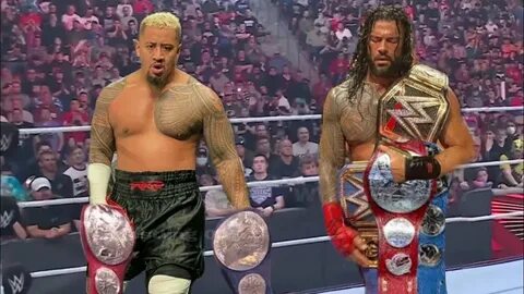 Wwe raw 2023