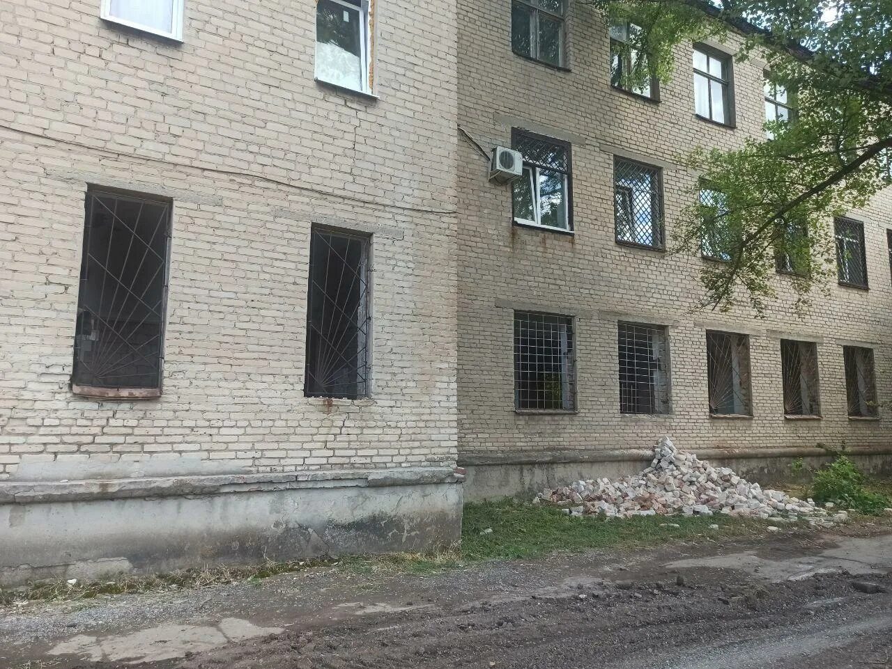 Объявления типичного докучаевска