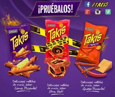 Takis