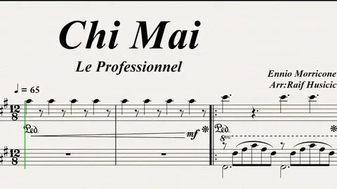 Morricone chi