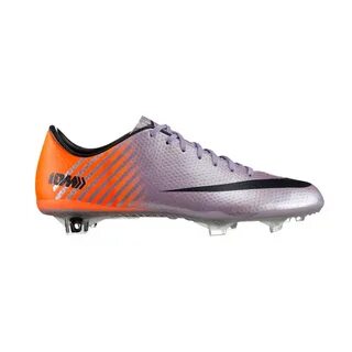 Nike mercurial 9