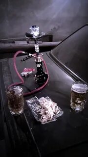 Кальянная с разливным пивом