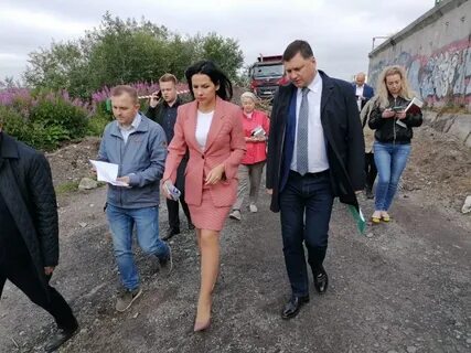 Комиссия принимающая объект