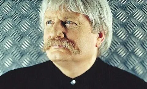 Karl jenkins