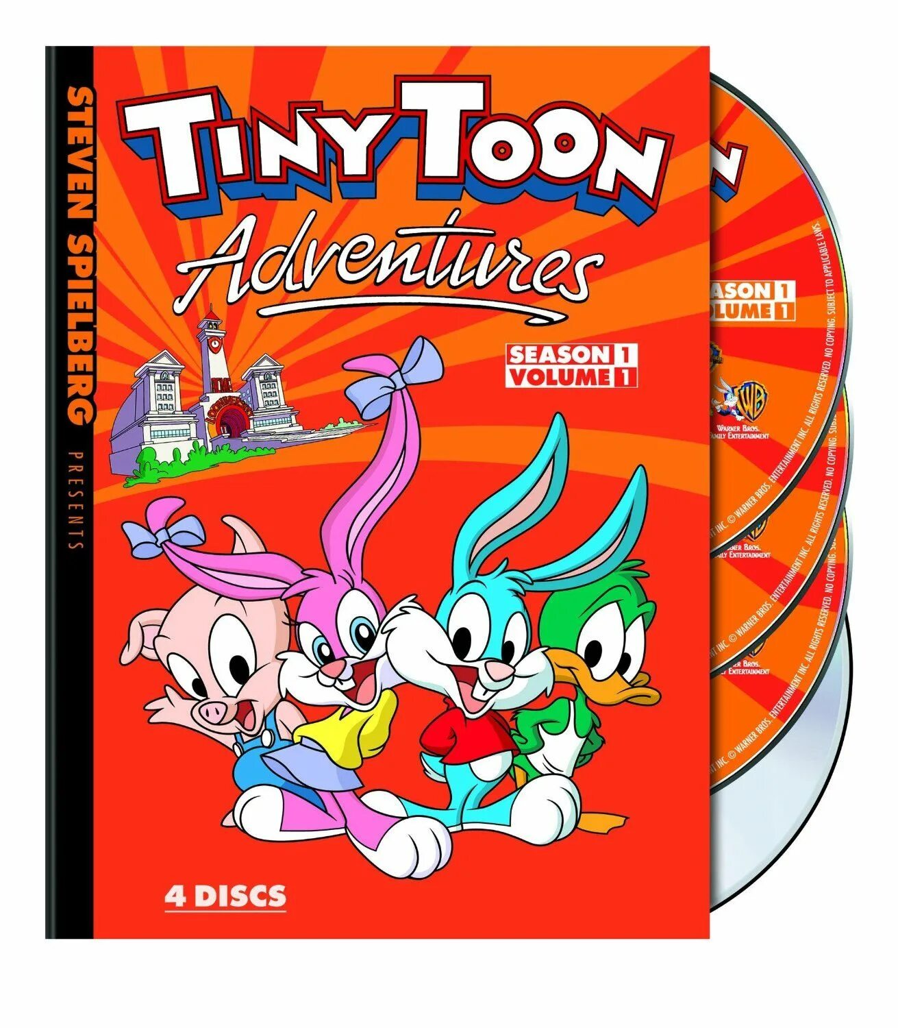 Русский тини тун. Приключения мультяшек tiny toon. Тини тун 1990. Tiny toon Adventures сега. Tiny toon Adventures / приключения Тини тун.