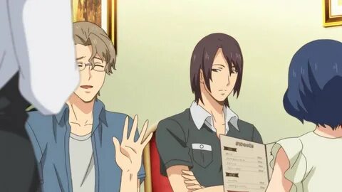 Domestic na kanojo vostfr