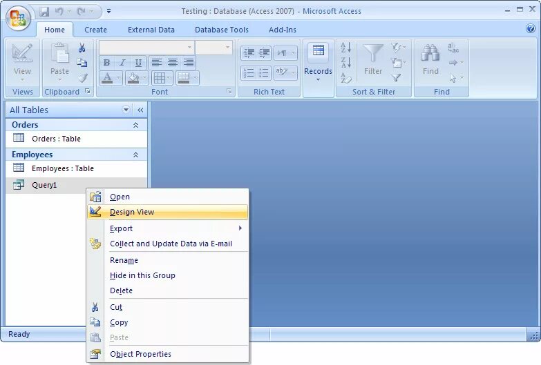 Sql ms access. Sql access запросы access 2007. майкрософт аксесс 2007. инструменты microsoft access 2007. кнопки в access.