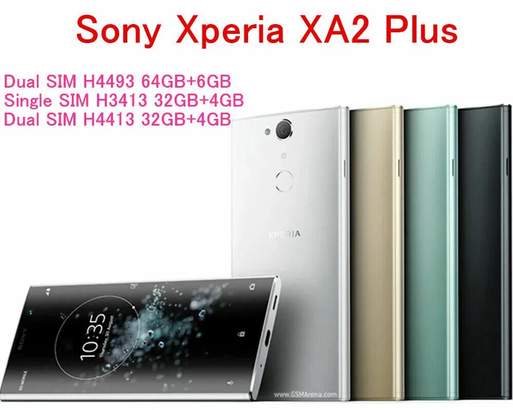 Xperia xa2 plus. Sony xperia xa2. sony xa2 plus. sony xperia xa2 plus h4493.
