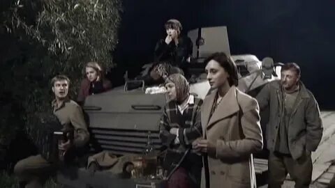 Я закончился вчера