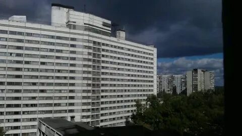 Шверника диспансер