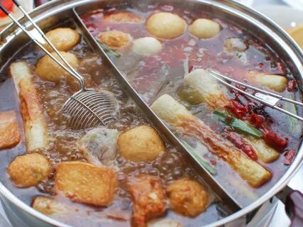 Hotpot