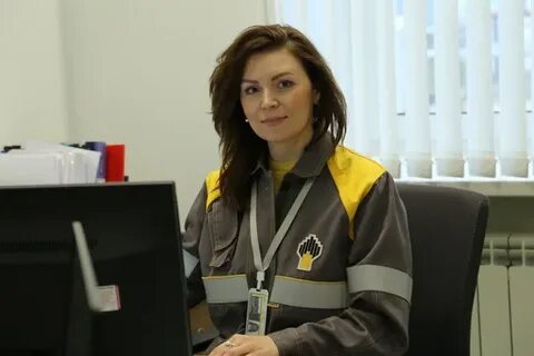 женщины роснефть