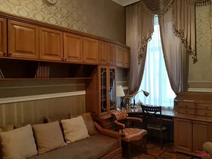 Староконюшенный переулок 5