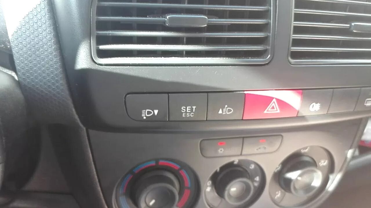 Fiat часы