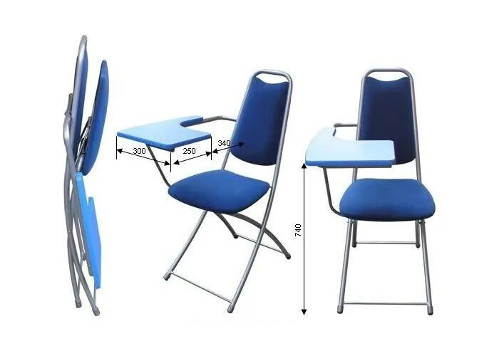Складные стулья с пюпитром. Складные стулья с пюпитром. Конференц-стул складной с пюпитром; 470х720х915. Складные стулья с пюпитром. Кресло rch 462tec чёрное складное хром с пюпитром.