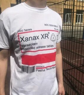 Футболка техника