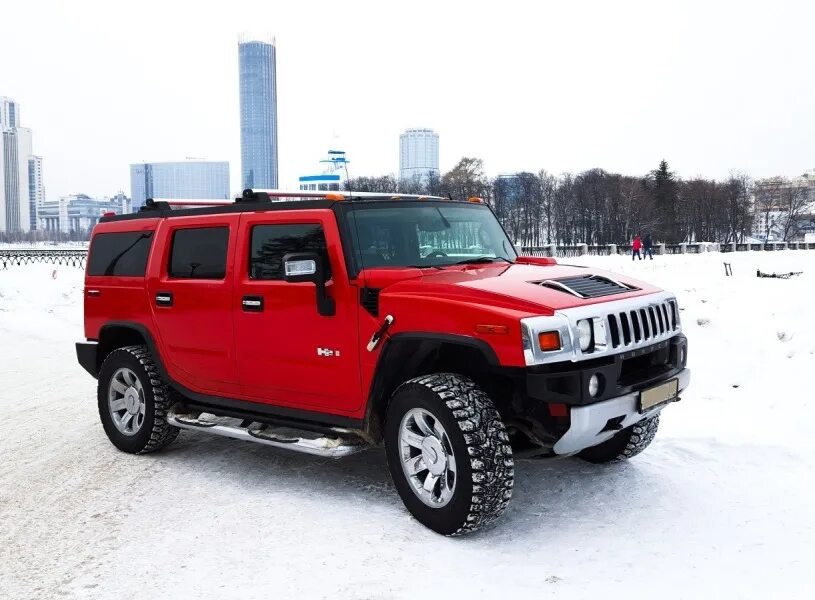 Дром автомобили анжеро судженск. Hummer h2 Red. Хаммер н2 красный. Хаммер h2 красный. Hummer h2 Red Jeep.