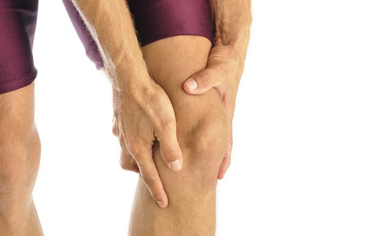 Боль под коленом спереди. Полиартрит коленного сустава. Болит под коленкой с внутренней стороны. Киста Бейкера лечебная физкультура массаж.