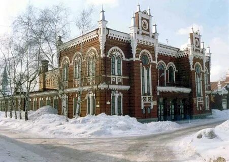 Театр димитровград