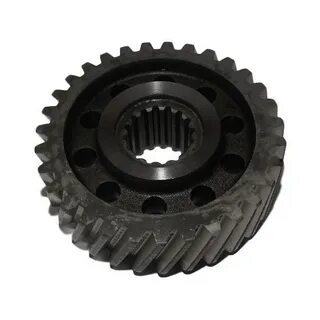 Шестерня ведущая 6520