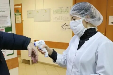 Новости пенза заболеваемость