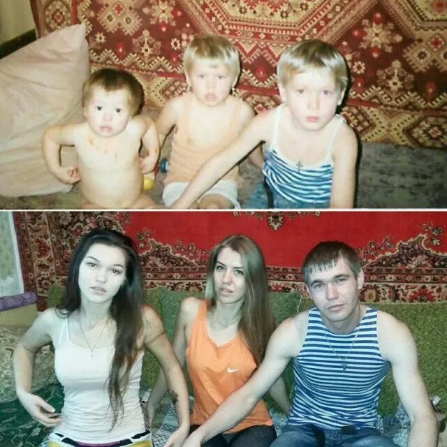 Не подкаблучник, а ухажер? Как дамы заставляют мужчин фотографировать их