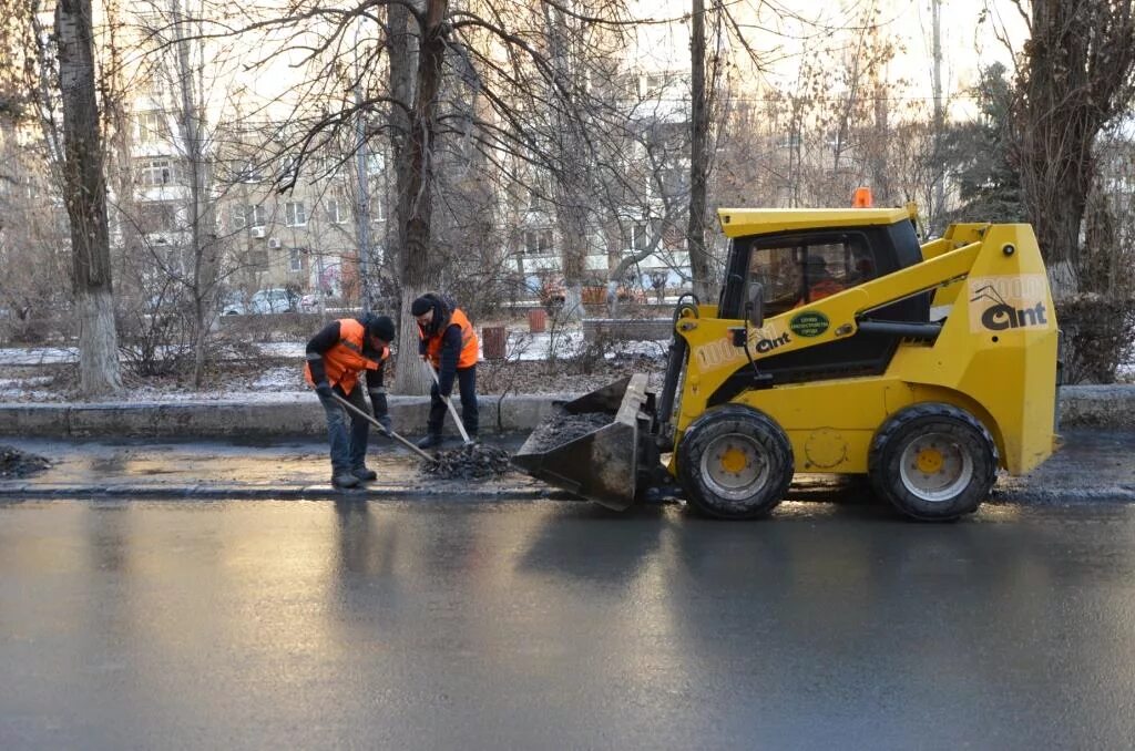 Дорстрой г