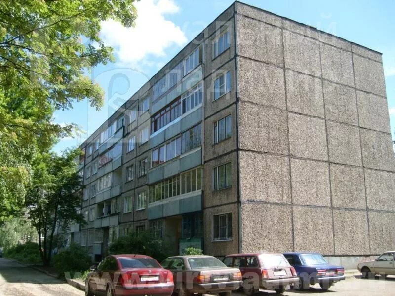Дом б 53