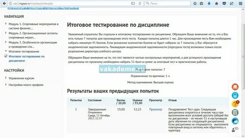 Сдо аудит