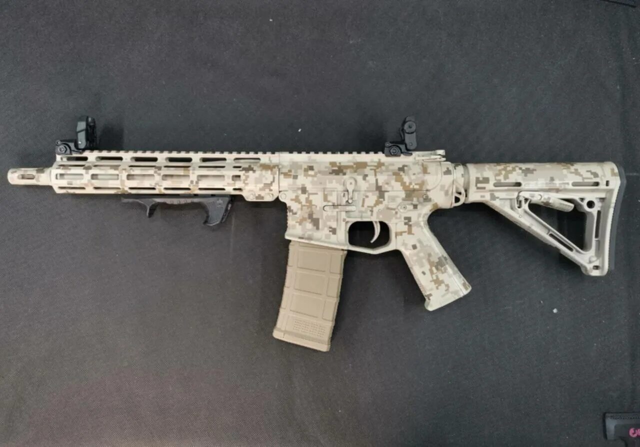 Arcturus cqb. Arcturus cqb