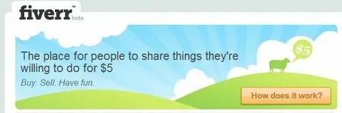 Share things