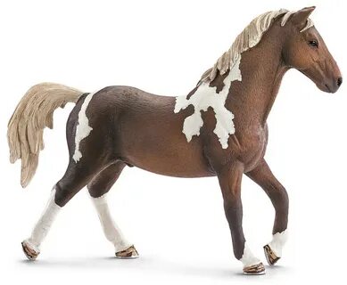 Фигурки лошадей schleich
