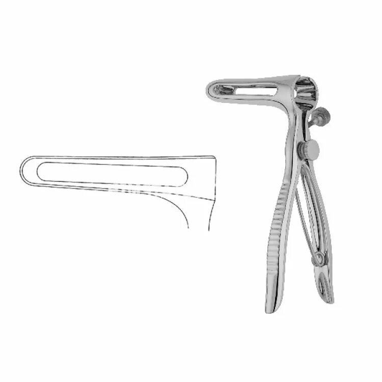 вр- з-61 зеркало ректальное двустворчатое со сплошными губками. буровой замок мгбу. зеркало двухстороннее ректальное. зеркало ректальное двустворчатое операционное з-61. з 63.