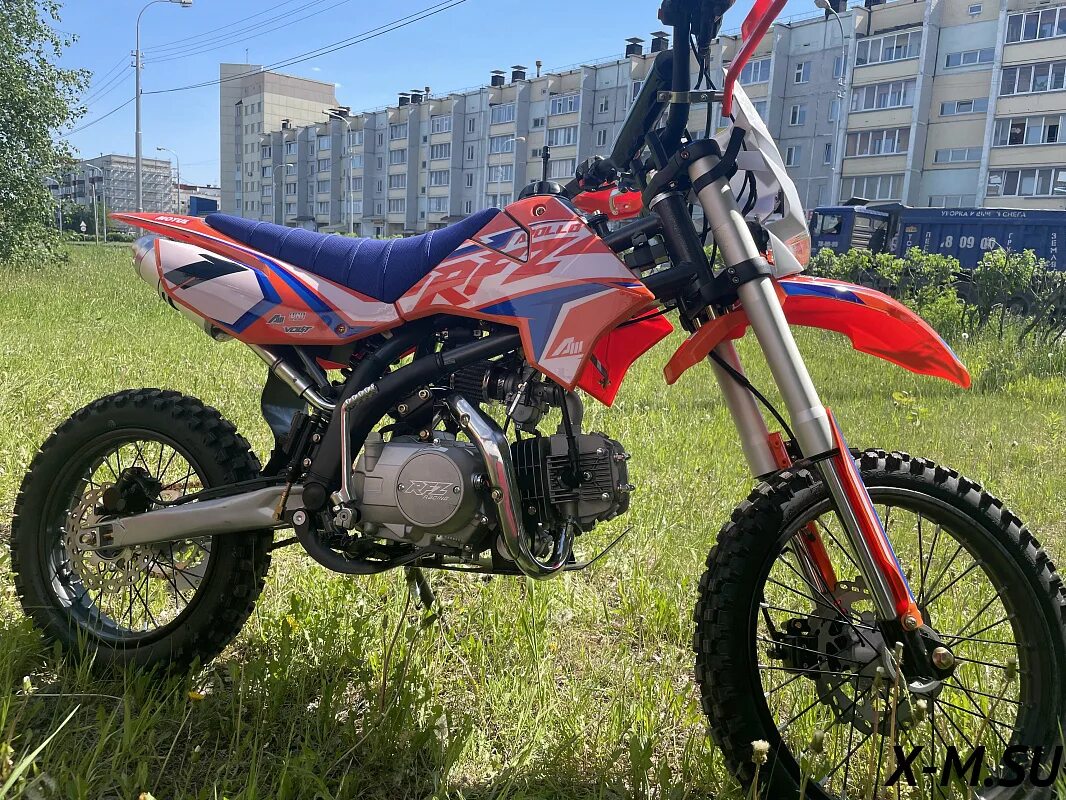 Питбайк rfz apollo 140. Rfz start. Rfz start. Питбайк аполло 125. Apollo rfz start 125.