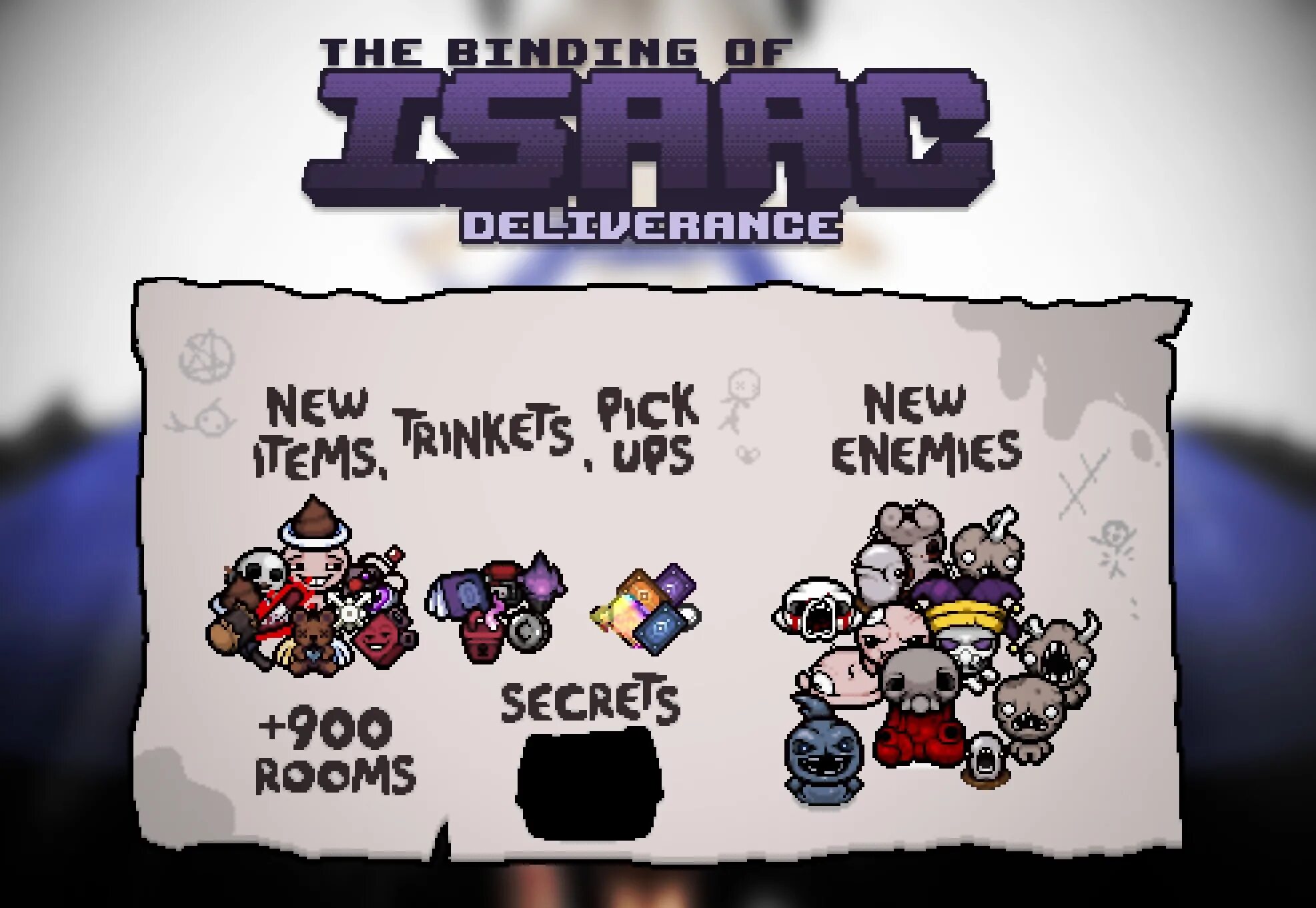 Isaac item description. The Binding of Isaac Repentance моды. The Binding of Isaac персонажи. Моды на TBOI Repentance. Моды на Айзека Repentance.