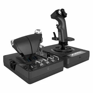 Flight hotas