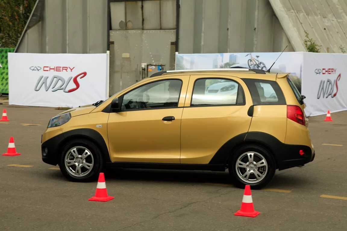 3. Chery indis r18. Chery indis, 2011 1. Чери индис 2011. Chery indis.