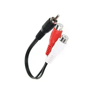 1 rca на 2 rca