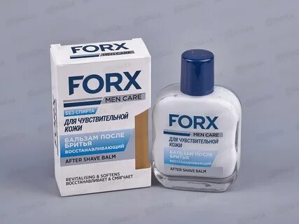 Лосьон после бритья forx