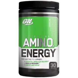 Amino energy