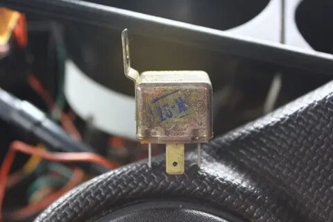 Ваз поворотники и аварийка