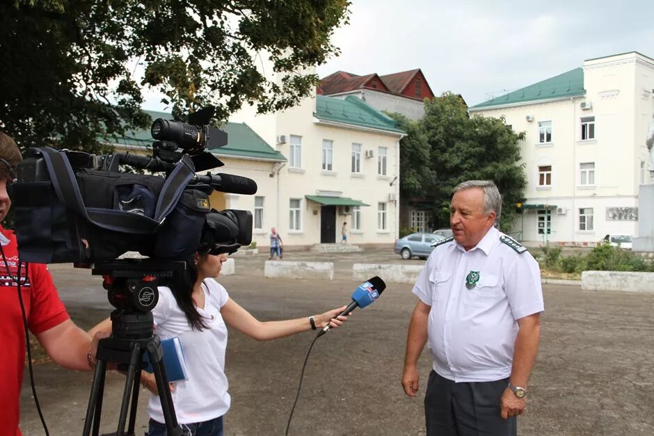 Сми южное. Хананаев Зимро Навриилович Новороссийск.