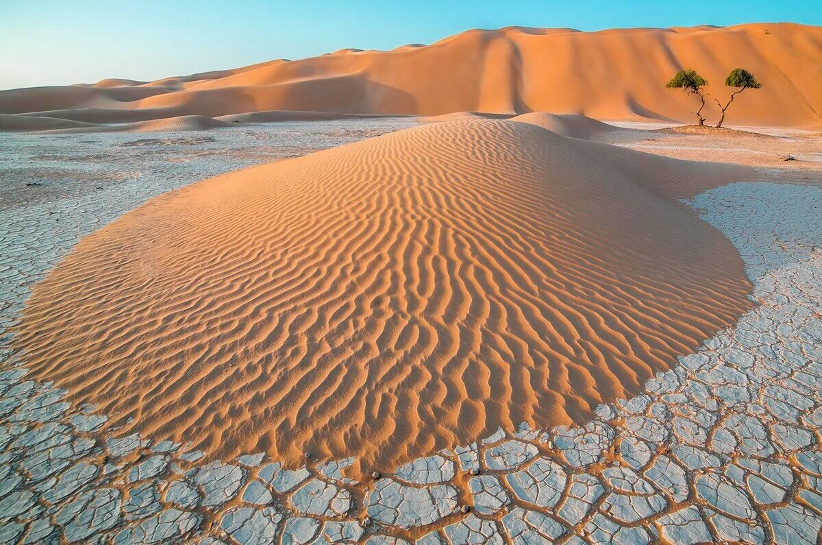 Наибольшая пустыня в мире. Пустыня руб-Эль-Хали. Саудовская Аравия пустыня руб-Эль-Хали. Саудовская Аравия руб Эль Хали. Песчаные дюны, руб-Эль Хали..