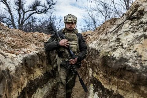 Блоггеры про войну