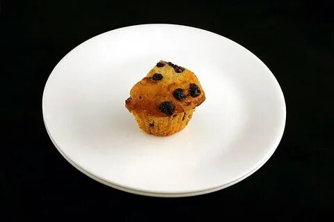 Маффины сколько грамм