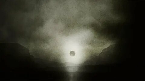 Empty hollow
